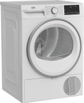 dziovykles 8 kg a - Beko B3T68230 - 2 nuotrauka