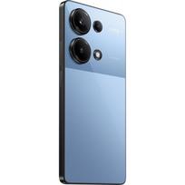 telefonas poco - Xiaomi POCO M6 Pro 12/512 GB Blue (Mėlynas) - 8 nuotrauka