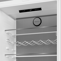 saldytuvas 90 l - Beko BCNE400E50SHN - 3 nuotrauka