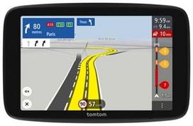 gps - TomTom GO Expert Plus 7" - 1 nuotrauka