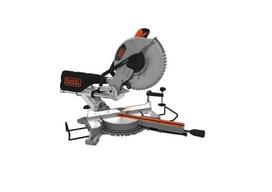 black decker stakles - Black&Decker BES710 2100 W 254 mm - 2 nuotrauka