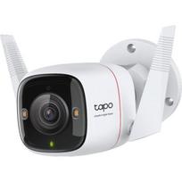 tp link tapo camera - Tp-Link C325WB Outdoor Security Wi-Fi Camera - 1 nuotrauka