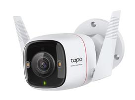 tp link tapo camera - Tp-Link C325WB Outdoor Security Wi-Fi Camera - 2 nuotrauka