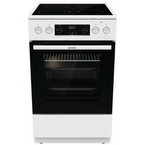elektrines virykles - Gorenje GECS5C60WPA - 3 nuotrauka