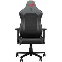 kedes kreslai - Asus Rog Aethon Gaming Black/ Grey - 1 nuotrauka
