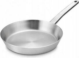 indukcines keptuves - Gerlach Prestige, 24 cm, nerūdijantysis plienas - 1 nuotrauka