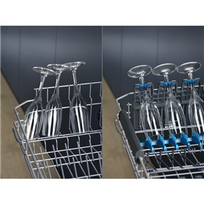 indaplove juoda - Electrolux EEG68600W - 4 nuotrauka