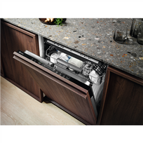 indaplove juoda - Electrolux EEG68600W - 5 nuotrauka