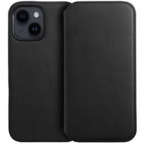 Riff "Dual Pocket Case iPhone 15 Plus" Black