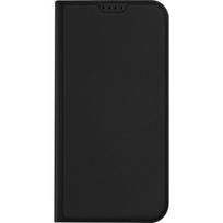Dux Ducis "Skin Pro Wallet Case iPhone 15 Pro Max" Black
