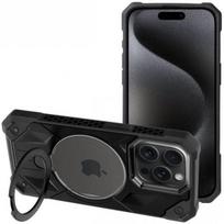 Pirkti Riff "Armor Mag Cover iPhone 15 Plus" Black - Photo 1