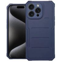 Riff "Heavy Duty TPU Case iPhone 15 Plus" Blue