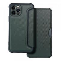 Fusion Accessories "Razor Book Xiaomi Redmi 12C Green"