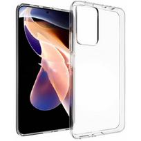 Fusion Accessories "Ultra Back Case 2 mm Xiaomi Redmi 12C/ Redmi 11a" Transparent
