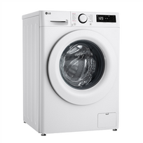 senukai skalbimo masinos - LG F2WR508SWW - 2 nuotrauka