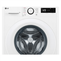 senukai skalbimo masinos - LG F2WR508SWW - 5 nuotrauka