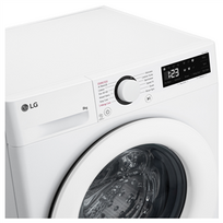 senukai skalbimo masinos - LG F2WR508SWW - 3 nuotrauka