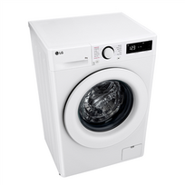 senukai skalbimo masinos - LG F2WR508SWW - 8 nuotrauka