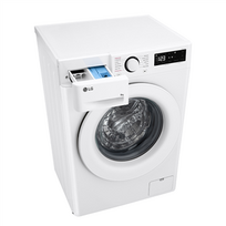 senukai skalbimo masinos - LG F2WR508SWW - 9 nuotrauka