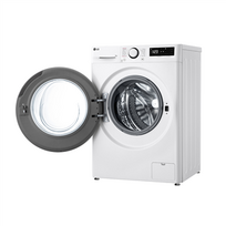 senukai skalbimo masinos - LG F2WR508SWW - 11 nuotrauka