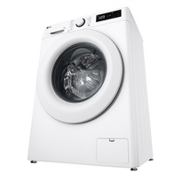 senukai skalbimo masinos - LG F2WR508SWW - 13 nuotrauka