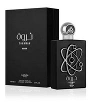 Lattafa Pride Tharwa Silver EDP 100ml