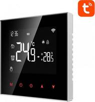 zigbee termostatas - Avatto ZWT100 Zigbee - 1 nuotrauka