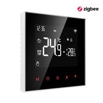 zigbee termostatas - Avatto ZWT100 Zigbee - 2 nuotrauka