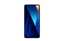 telefonas poco - Xiaomi POCO C65 8/256GB Purple (Violetinė) - 2 nuotrauka