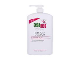 sampunai - Sebamed Everyday Shampoo, 1000 ml - 2 nuotrauka