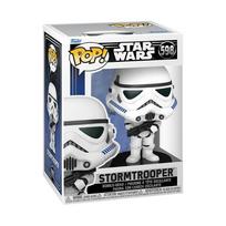 funko pop star wars - FUNKO POP! Vinilinė figūrėlė Šturmuotojas - 1 nuotrauka
