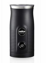 pieno putos plakiklos - LAVAZZA MilkEasy Black - 1 nuotrauka