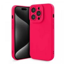 Fusion Accessories "Softy Back Silicone Case" Samsung Galaxy A14 4G | 5G Rose