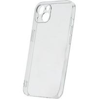 Mocco "Ultra Back Case 2 mm Apple iPhone 15 Pro" Transparent