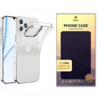 Mocco "Original Clear Case 2mm iPhone 14 Pro" Transparent