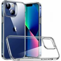 Mocco "Ultra Back Case 1 mm Apple iPhone 14" Transparent