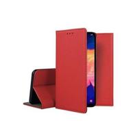 Mocco "Smart Magnet Book Case Galaxy S23 Plus" Red