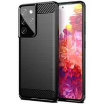 Mocco "Trust Case Galaxy S23 Plus" Black