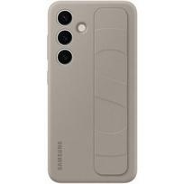 samsung standing grip - Samsung "Standing Grip Case Samsung Galaxy S24 Plus" Taupe (EF-GS926CUEGWW) - 1 nuotrauka
