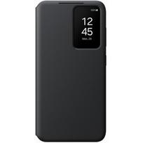 galaxy s24 smart view wallet - Samsung "Smart View Wallet Case Samsung Galaxy S24 Plus" Black(EF-ZS926CBEGWW) - 1 nuotrauka