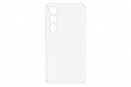 galaxy s24 ultra deklas - Samsung "Clear Case For Galaxy S24" Transparency (GP-FPS921SAATW) - 2 nuotrauka