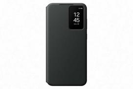 galaxy s24 smart view wallet - Samsung "Smart View Wallet Case Samsung Galaxy S24 Plus" Black(EF-ZS926CBEGWW) - 2 nuotrauka