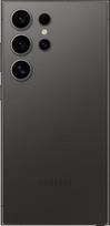 samsung galaxy telefonais - Samsung Galaxy S24 Ultra 512GB Titanium Black (Juodas) - 2 nuotrauka