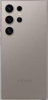 mobilus telefonai 512gb - Samsung Galaxy S24 Ultra 512GB Titanium Gray (Pilkas) - 2 nuotrauka