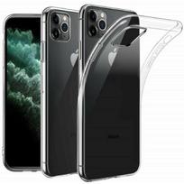 Mocco "Ultra Back Case 1 mm Apple iPhone 14 Pro Max" Transparent