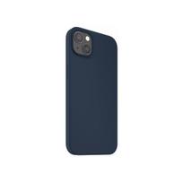 Mocco "Ultra Slim Soft Matte 0.3 mm Case iPhone 14 Plus" Blue