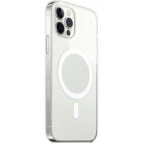 Swissten "Clear Jelly MagStick Case iPhone 14 Plus" Transparent