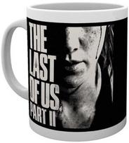 Licenced The Last of Us, juoda, 315 ml