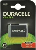 sausi akumuliatoriai - Duracell DRC13L - 1 nuotrauka