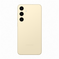 mobilus telefonai 512gb - Samsung Galaxy S24 Plus 256GB Amber Yellow (Geltonas) - 4 nuotrauka